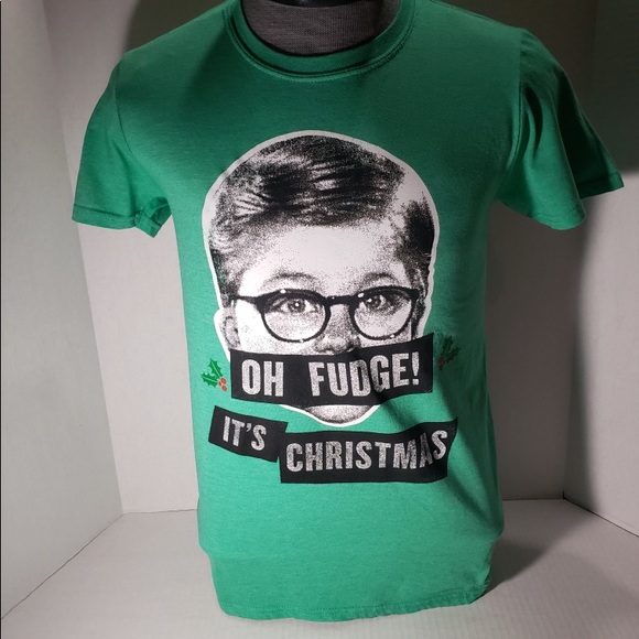 Other - Men's A Christmas Story T-shirt